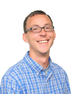 Shawn P McCauley