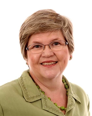 Linda D O'Boyle