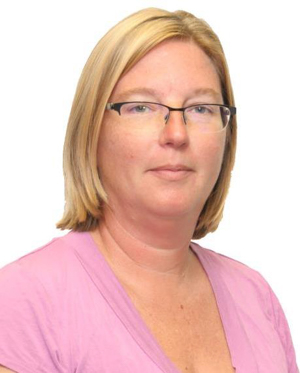 Jennifer Anne Taylor
