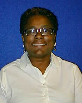 Yvonne Ratchford Ford