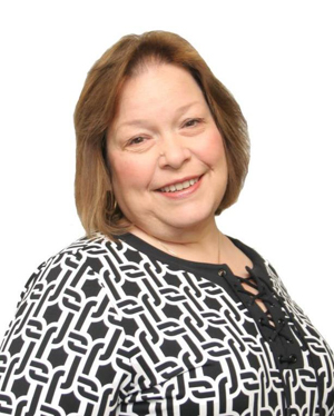 Sharon Isenhour Shepard