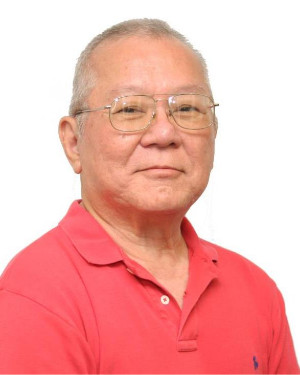 Michael S. Fukuchi