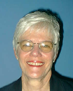 Patricia N. Burrus