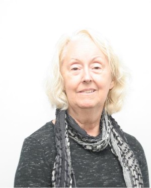 Susan Elaine Marshall