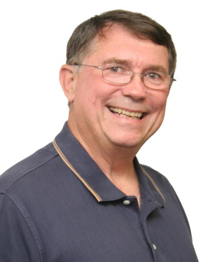 Richard Douglas Stewart