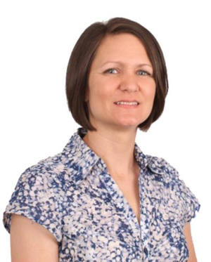 Angela McNeill Walston