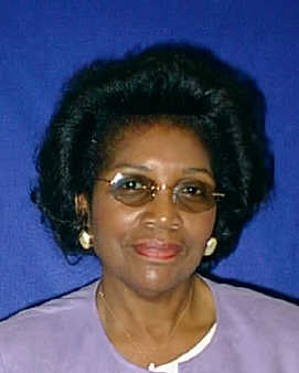 Bettie J. Willingham