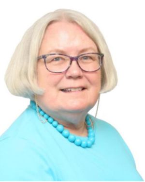 Patricia P Brandon