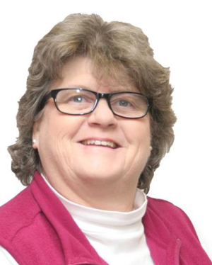 Mary Elliott Strickland