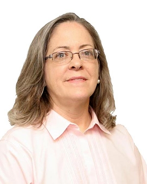 Susan B. Fecho