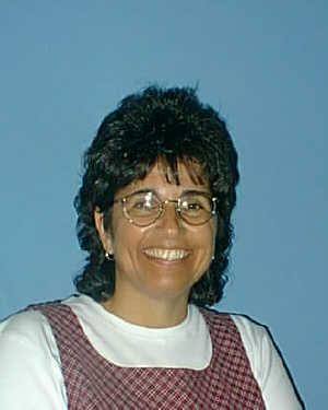 Dawn Karyl McCrumb