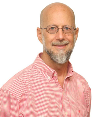 Mark Franklin Gordon